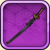 柳生九兵衛の武器