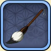 ［晴れ着］坂田銀時の武器