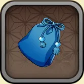 ［晴れ着］志村新八の武器