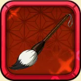 ［晴れ着］坂田銀時の武器