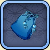 ［晴れ着］志村新八の武器