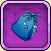 ［晴れ着］志村新八の武器