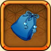 ［晴れ着］志村新八の武器