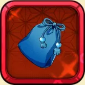 ［晴れ着］志村新八の武器