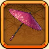 ［晴れ着］神楽の武器