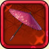 ［晴れ着］神楽の武器