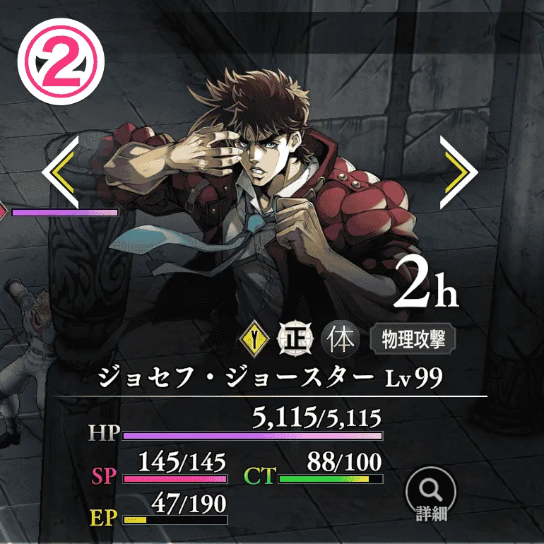 血肉を喰らう屍生人