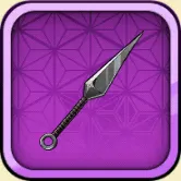 服部全蔵の武器