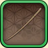 志村新八の武器