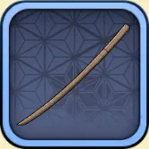 志村新八の武器