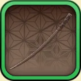 坂田銀時の武器