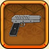 坂本辰馬の武器