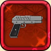 坂本辰馬の武器