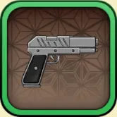 坂本辰馬の武器