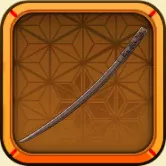 坂田銀時の武器