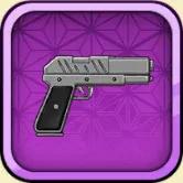 坂本辰馬の武器