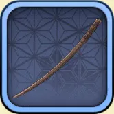 坂田銀時の武器