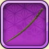 坂田銀時の武器