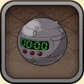 桂小太郎の武器