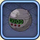 桂小太郎の武器