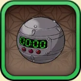 桂小太郎の武器