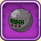 桂小太郎の武器