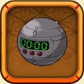 桂小太郎の武器