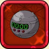 桂小太郎の武器