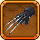 猿飛あやめの武器