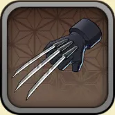 猿飛あやめの武器