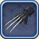 猿飛あやめの武器