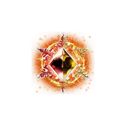 灼陽の魂晶の画像