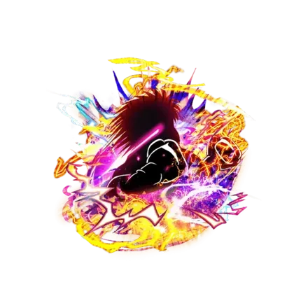 金剛不壊の意志の画像