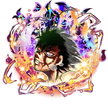 千堂 武士の黎心煌の画像