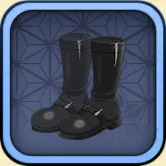 坂田銀時の小物