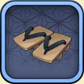 坂本辰馬の小物