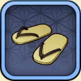 志村新八の小物