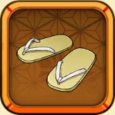 桂小太郎の小物