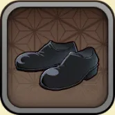 土方十四郎の小物