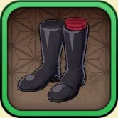 猿飛あやめの小物