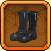 坂田銀時の小物