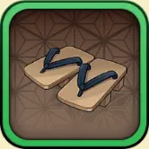 坂本辰馬の小物