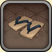 坂本辰馬の小物