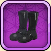 坂田銀時の小物