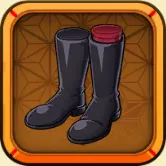 猿飛あやめの小物