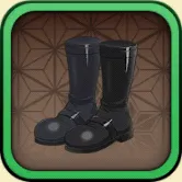 坂田銀時の小物