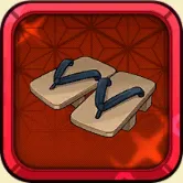 坂本辰馬の小物