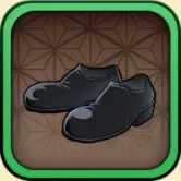 土方十四郎の小物