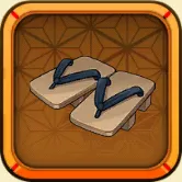 坂本辰馬の小物