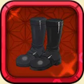 坂田銀時の小物